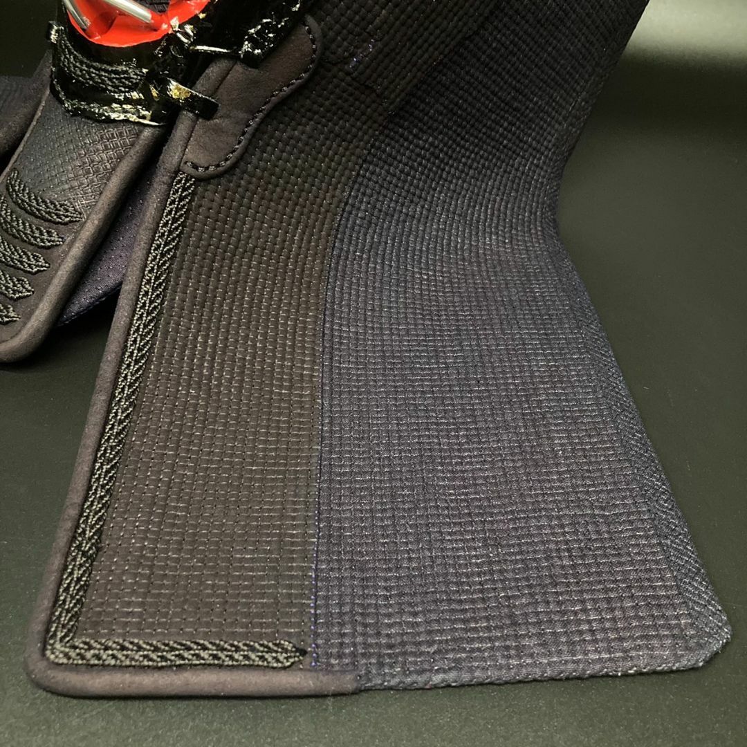 1.2分手刺面 70~71cm IBBジュラルミン面金 内輪木綿 当店最高級手刺 1.2分手刺面 70~71cm IBBジュラルミン面金 内輪木綿 当店最高級手刺