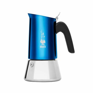 BIALETTI(ビアレッティ) Bialettiヴィーナス ブルー 4カップ用(容器)