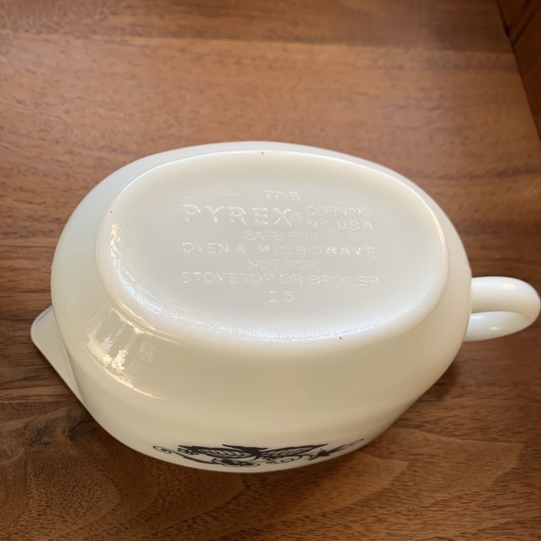 Pyrex(パイレックス)のパイレックス　【オールドタウンセット】 インテリア/住まい/日用品のキッチン/食器(食器)の商品写真