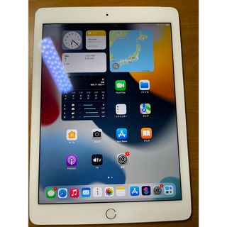 極美品　iPad  Air1  32GB  セルラーAU　アイパッド　エアYukiノ屋