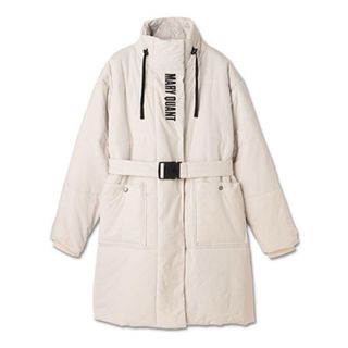 MARY QUANT(ロングコート)のフリマアイテム一覧 MARY QUANT(ロングコート)のフリマアイテム一覧