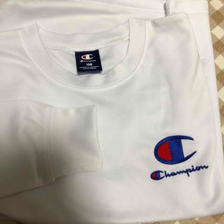 チャンピオン(Champion)のチャンピオン ロンT 150(Tシャツ/カットソー)