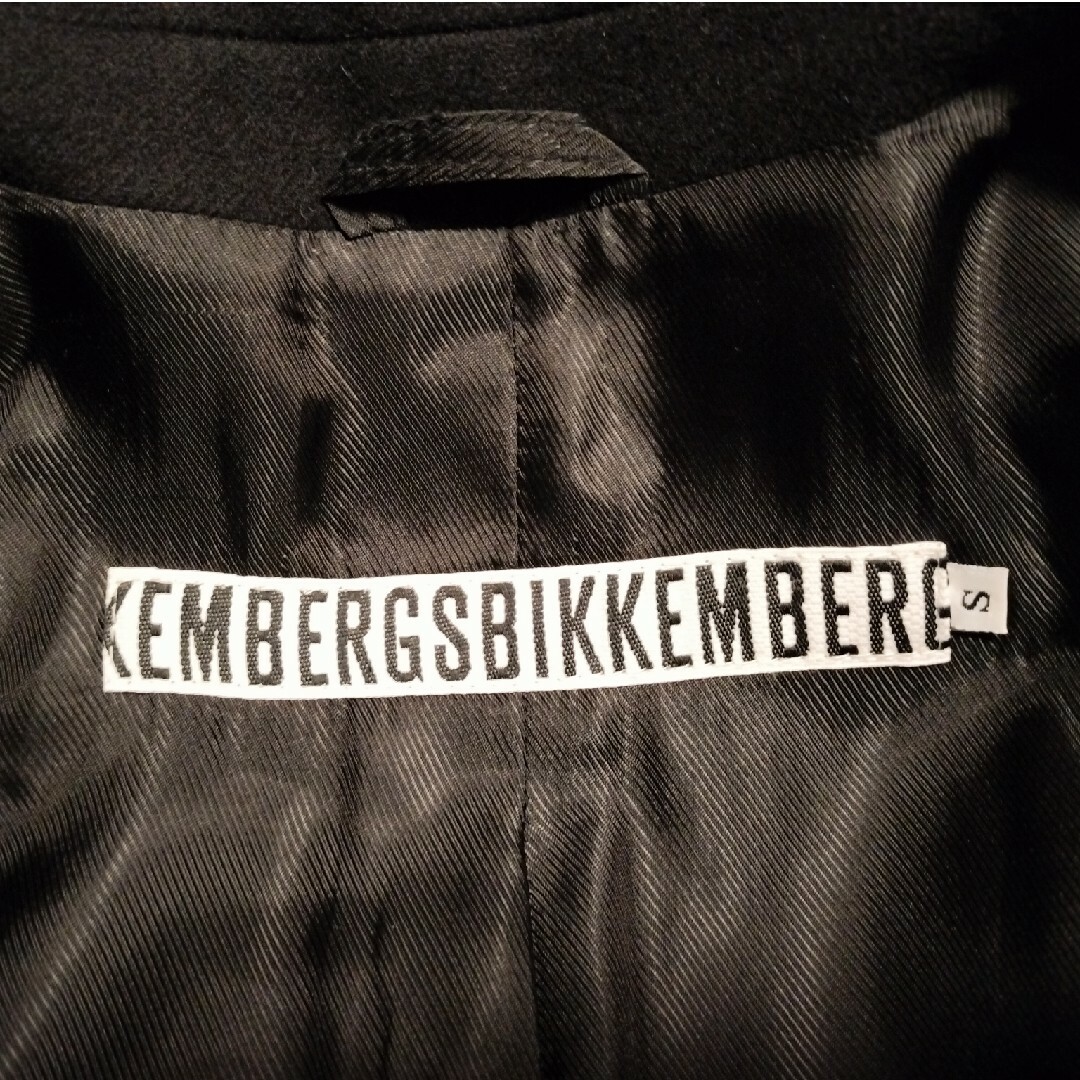 BIKKEMBERGS(ビッケンバーグ)のBIKKEMBERGS ジャケット メンズのジャケット/アウター(テーラードジャケット)の商品写真