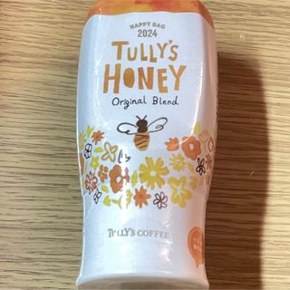 タリーズコーヒー(TULLY'S COFFEE)のタリーズコーヒー タリーズハニー はちみつ(調味料)