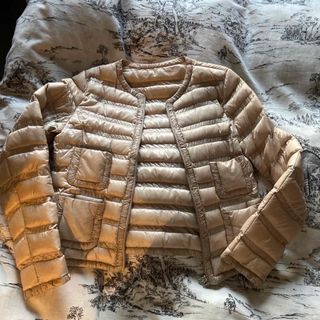 MONCLER - 正規品 モンクレール ダウン ムーレー ヘルノ タトラス ...