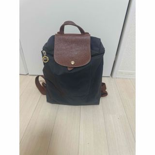 ロンシャン(LONGCHAMP)のル プリアージュ® オリジナル M バックパック　ロンシャン(リュック/バックパック)