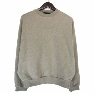 FEAR OF GOD - FEAR OF GOD HeavyTerryCrewneckSweatshirtの通販 by ...