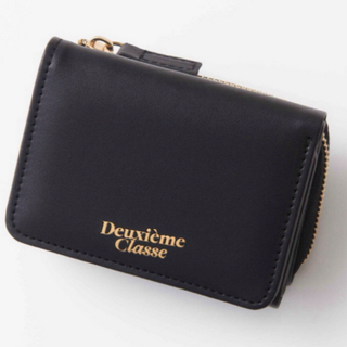 ドゥーズィエムクラス(DEUXIEME CLASSE)の新品 オトナミューズ 付録 ドゥーズィエム クラス 究極のミニ財布(財布)