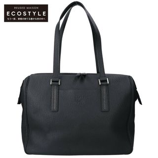 ココマイスター(COCOMEISTER)のココマイスター 【美品】43015152 MattShrink Boston Dulles マットシュリンク・ボストンダレス(ボストンバッグ)