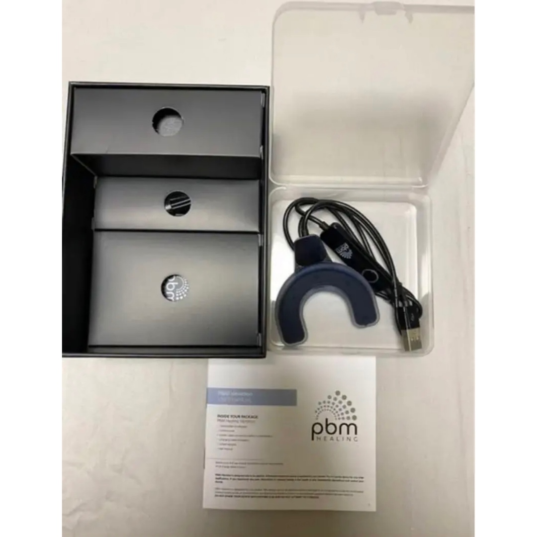 振動型加速装置 PBM healing 振動型加速装置 PBM healing