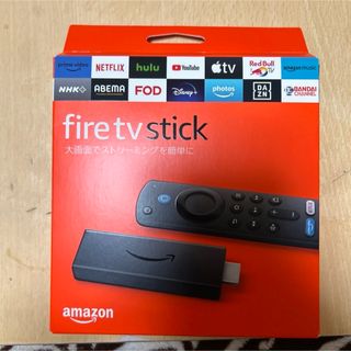 アマゾン(Amazon)のAmazon  FIRETV第3世代(その他)