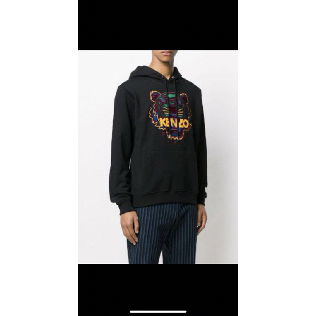 KENZO パーカー KENZO パーカー