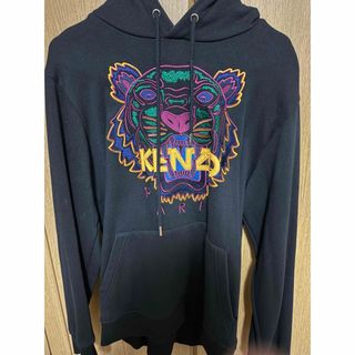 ケンゾー(KENZO)のKENZO パーカー(パーカー)