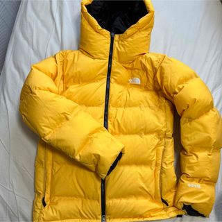 ザノースフェイス(THE NORTH FACE)のGORE-TEX THE NORTH FACE ノースフェイス　ダウン　サイズM(ダウンジャケット)