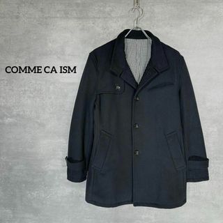 コムサイズム(COMME CA ISM)の『COMME CA ISM』コムサイズム (S) ジャケット / ネイビー(その他)