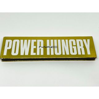 マック(MAC)のMAC POWER HUNGRY(アイシャドウ)