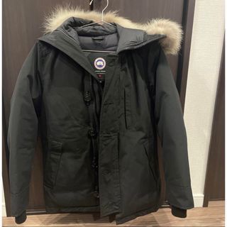 CANADA GOOSE - 🔴本日削除🔴カナダグース シャーロットパーカー s ...