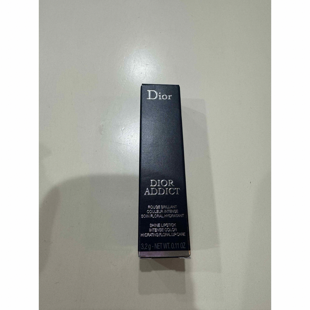 Dior(ディオール)のDIOR 422 ととよ様専用 コスメ/美容のベースメイク/化粧品(口紅)の商品写真