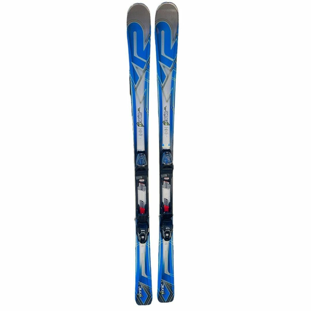 ☆FISCHER/フィッシャー クロスカントリースキー 187cm RCS ☆FISCHER/フィッシャー クロスカントリースキー 187cm RCS