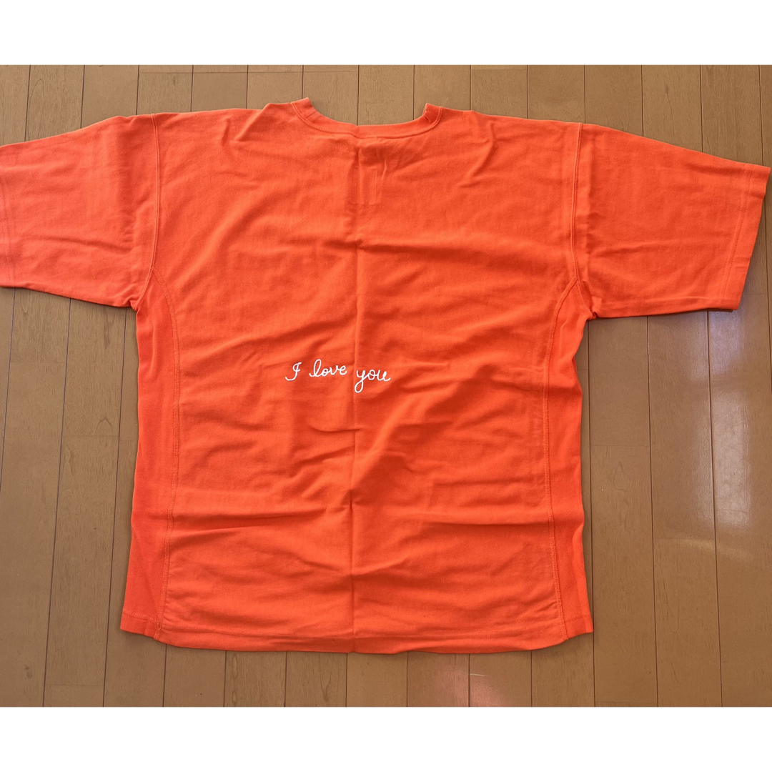 Ron Herman - Champion for RHC“I Love you”Tee & Shortsの通販 by