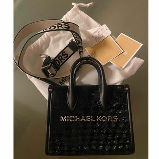 Michael Kors - 新品未使用MIRELLA XS SHOPPER XBODYの通販｜ラクマ