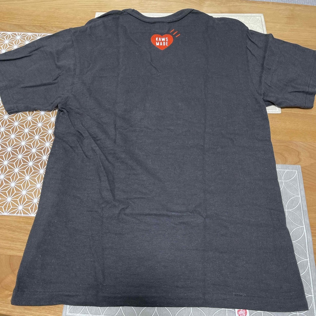 HUMAN MADE(ヒューマンメイド)のTシャツ メンズのトップス(Tシャツ/カットソー(半袖/袖なし))の商品写真