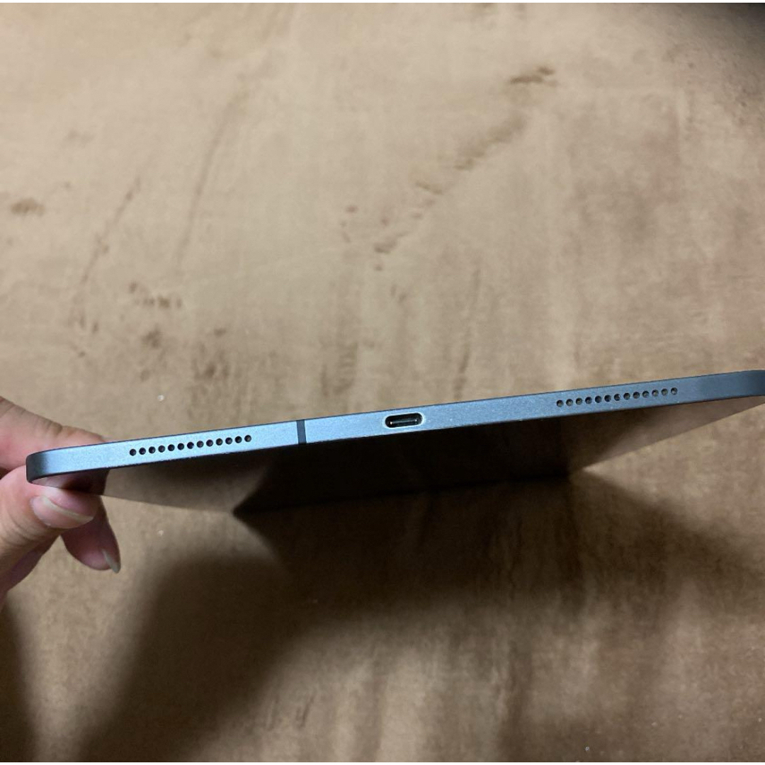 iPad(アイパッド)のiPad Pro 11インチ Wi-Fi + Cellular スマホ/家電/カメラのPC/タブレット(タブレット)の商品写真