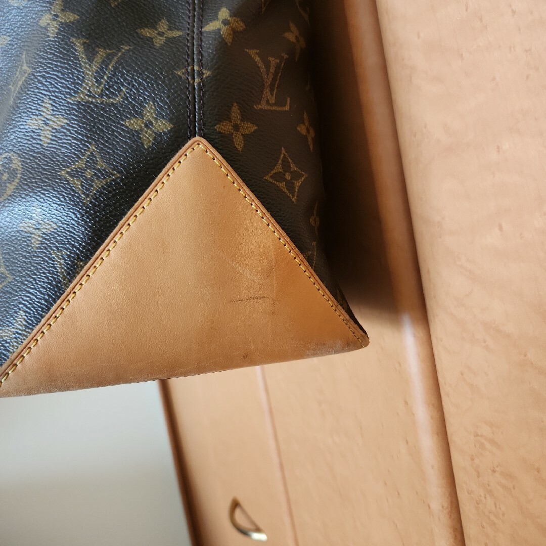 LOUIS VUITTON - 【正規品】ルイヴィトン カバメゾの通販 by クレア's