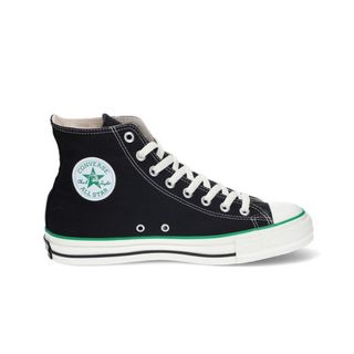 XLARGE × Converse All Star Hi "Black/Gre(スニーカー)