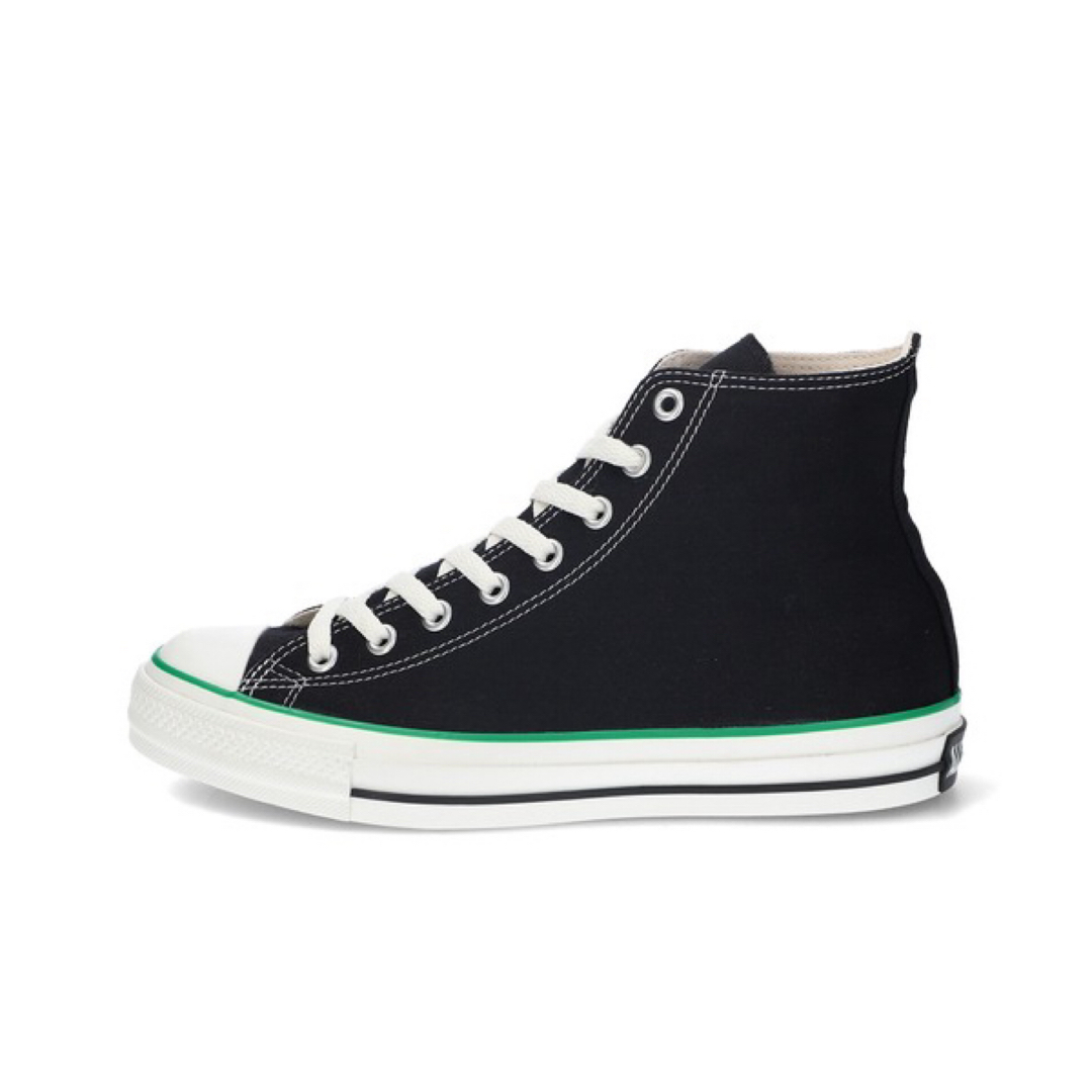 XLARGE × Converse All Star Hi "Black/Gre メンズの靴/シューズ(スニーカー)の商品写真