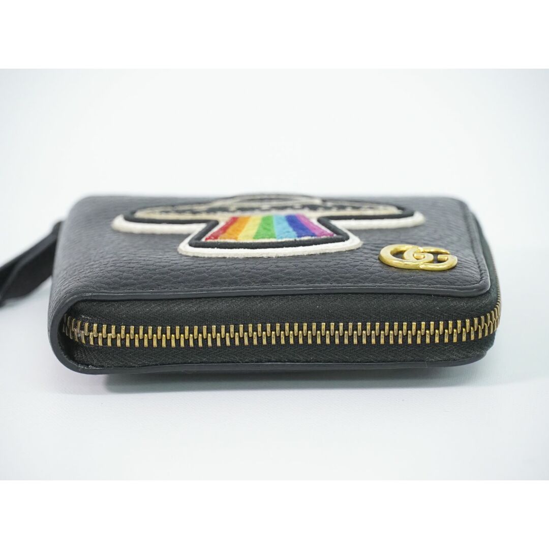 GUCCI - 本物 グッチ GUCCI GGマーモント UFO ドラゴン パッチ GUCCI - 本物 グッチ GUCCI GGマーモント UFO ドラゴン パッチ