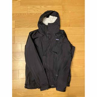 パタゴニア(patagonia)の【美品】【正規品】patagoniaマウンテンパーカー(マウンテンパーカー)