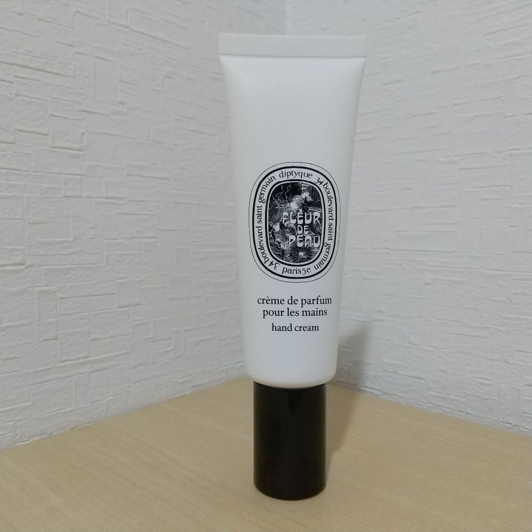 diptyque(ディプティック)のディプティック フルールドゥポー  ハンドクリーム コスメ/美容のボディケア(ハンドクリーム)の商品写真