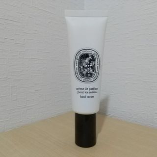 ディプティック(diptyque)のディプティック フルールドゥポー  ハンドクリーム(ハンドクリーム)