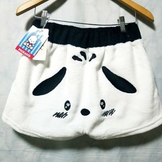 サンリオ(サンリオ)の新品　サンリオ　SANRIO　ショートパンツ　ポチャッコ　POCHACCO　M(ショートパンツ)