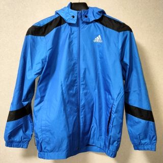 アディダス(adidas)のadidas / ウィンドブレーカー / 150(ジャケット/上着)