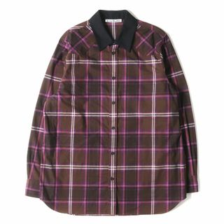 アクネストゥディオズ シャツ(メンズ)の通販 100点以上 | Acne Studios アクネストゥディオズ シャツ(メンズ)の通販 100点以上 | Acne Studios