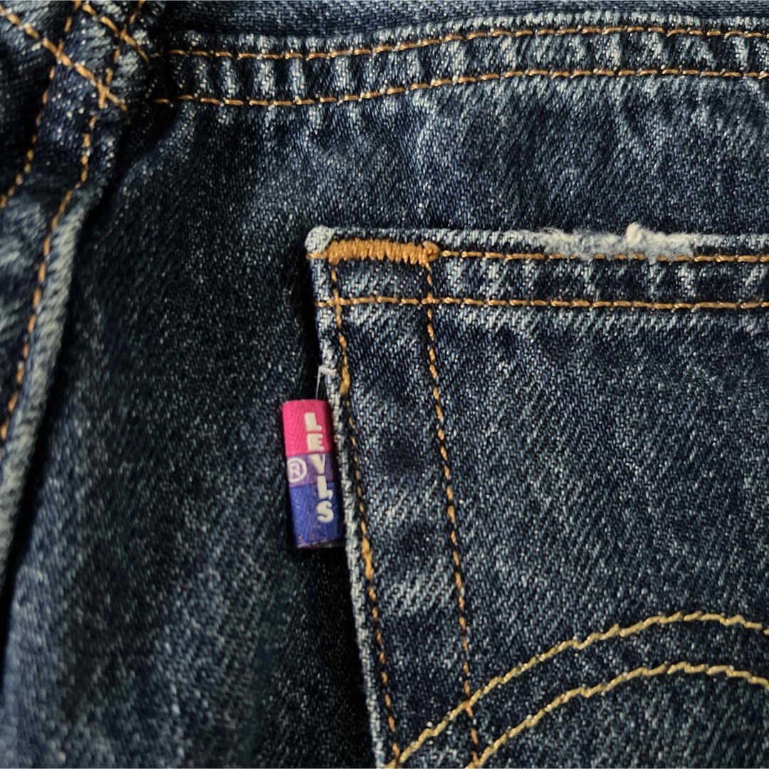 Levi's(リーバイス)の★Levi’s 501ジーンズ レディースのパンツ(デニム/ジーンズ)の商品写真