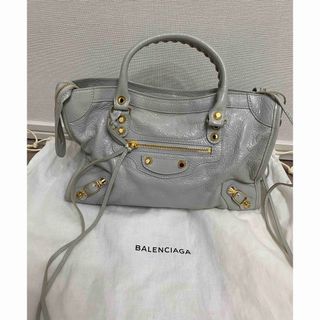 バレンシアガ(Balenciaga)のバレンシアガ☆ ハンドバッグ(ハンドバッグ)