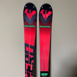 ROSSIGNOL - 23/24ロシニョール SL 165cm