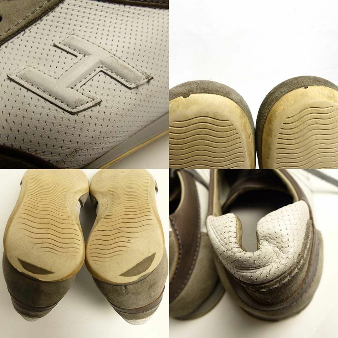 HOGAN - イタリア製 HOGAN ホーガン スニーカー 9の通販 by HOGAN - イタリア製 HOGAN ホーガン スニーカー 9の通販 by