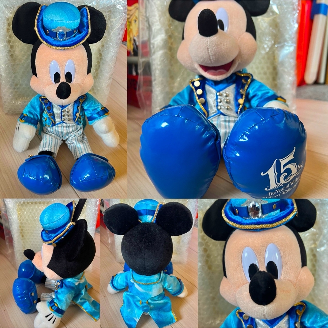 ◎ Tokyo Disneyland 東京ディズニーランド ミッキーマウス ◎ Tokyo Disneyland 東京ディズニーランド ミッキーマウス