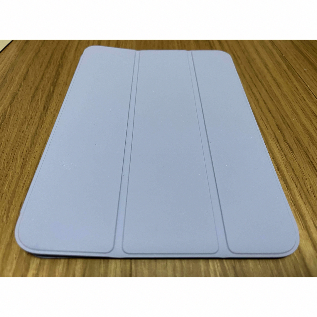 iPad(アイパッド)のCats様専用APPLE iPad mini 第6世代用 SMART FOLIO スマホ/家電/カメラのPC/タブレット(PC周辺機器)の商品写真