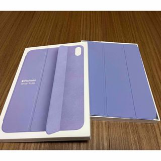 アイパッド(iPad)のCats様専用APPLE iPad mini 第6世代用 SMART FOLIO(PC周辺機器)