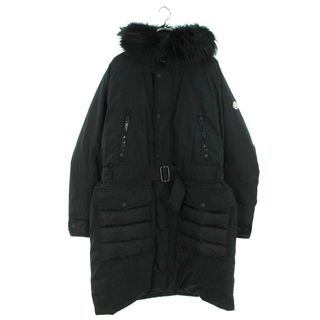 モンクレール(MONCLER)のモンクレール  OSCAR コヨーテファーダウンコート メンズ 4(その他)