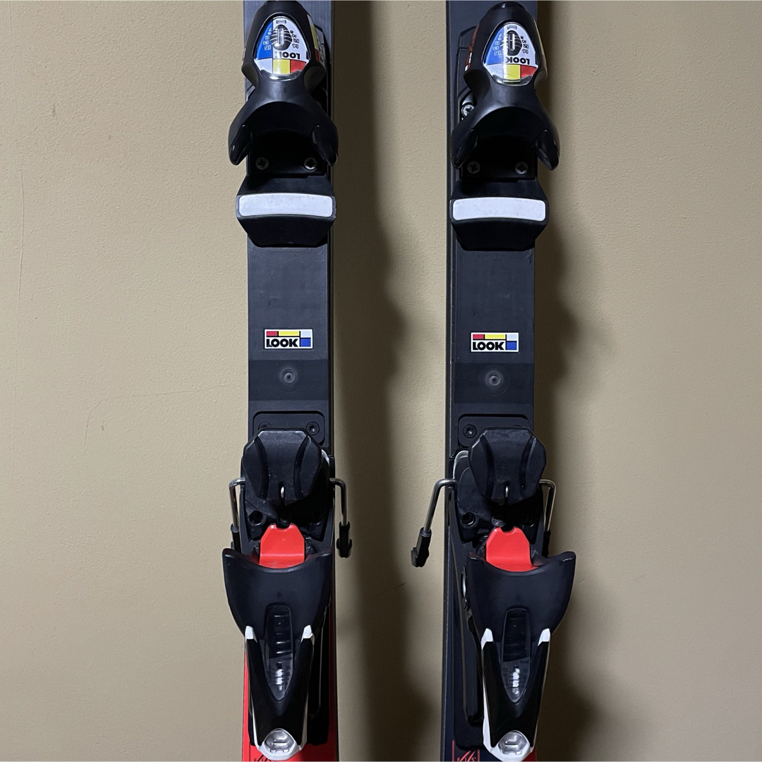 ROSSIGNOL - ロシニョール SL 165cmの通販 by リラ's shop ROSSIGNOL - ロシニョール SL 165cmの通販 by リラ's shop