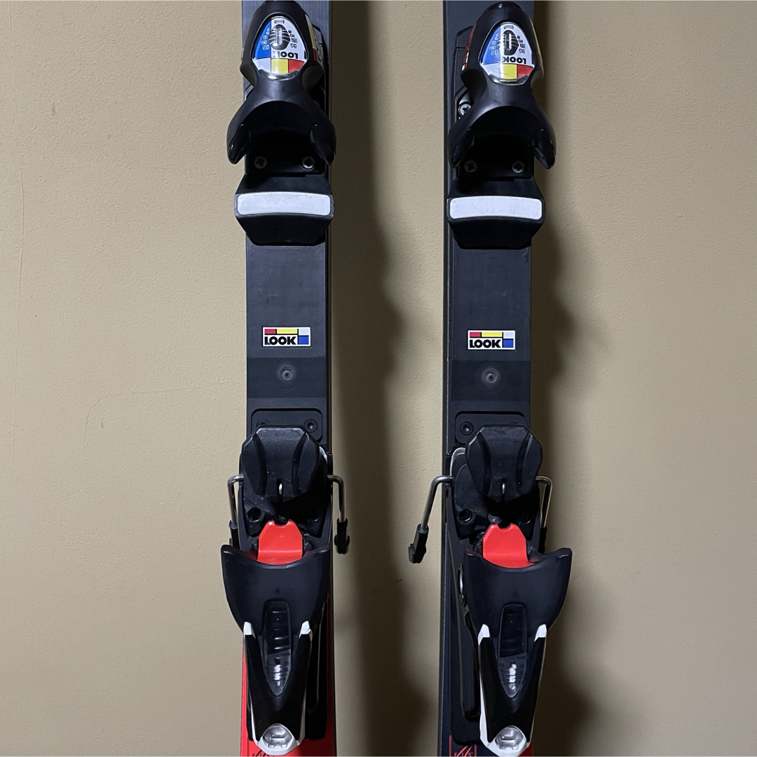ROSSIGNOL(ロシニョール)のロシニョール SL 165cm スポーツ/アウトドアのスキー(板)の商品写真