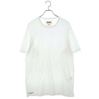 ヨウジヤマモト(Yohji Yamamoto)のヨウジヤマモト  REGULATION  HR-T56-073 プレーンTシャツ メンズ 3(Tシャツ/カットソー(半袖/袖なし))