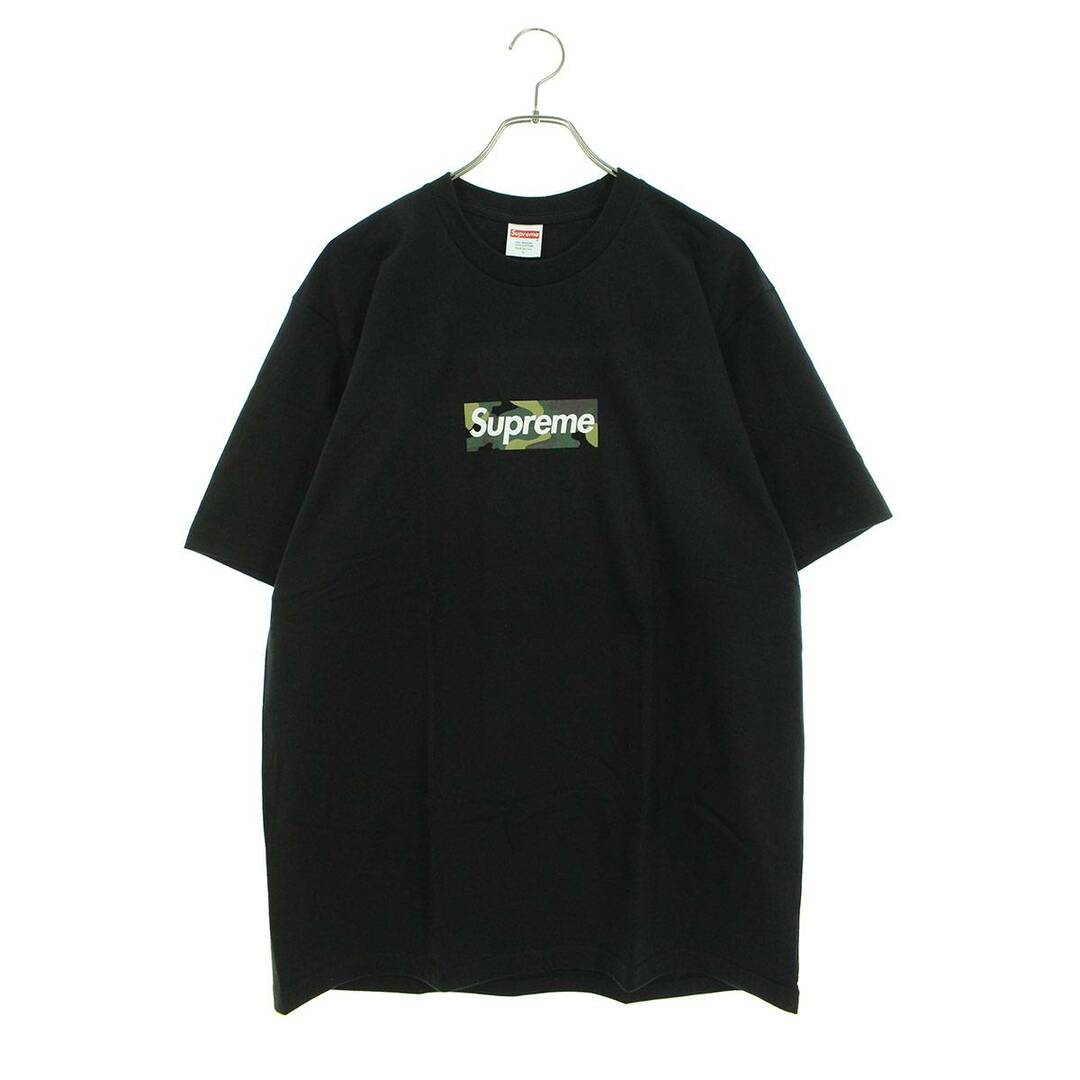 シュプリーム  23AW  Box Logo Tee ボックスロゴTシャツ メンズ Lトップス