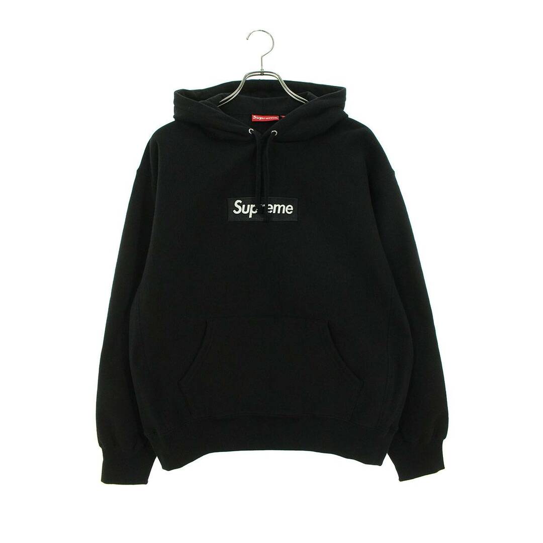 シュプリーム  23AW  Box Logo Hooded Sweatshirt ボックスロゴフーデッドスウェットシャツパーカー メンズ Mメンズ